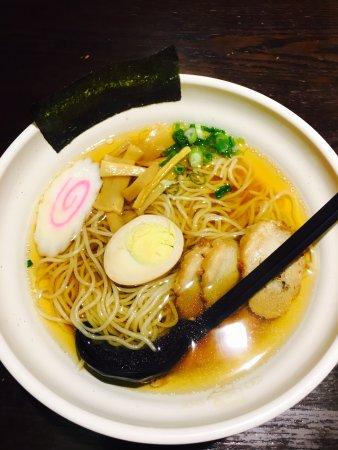 Ajisen Ramen